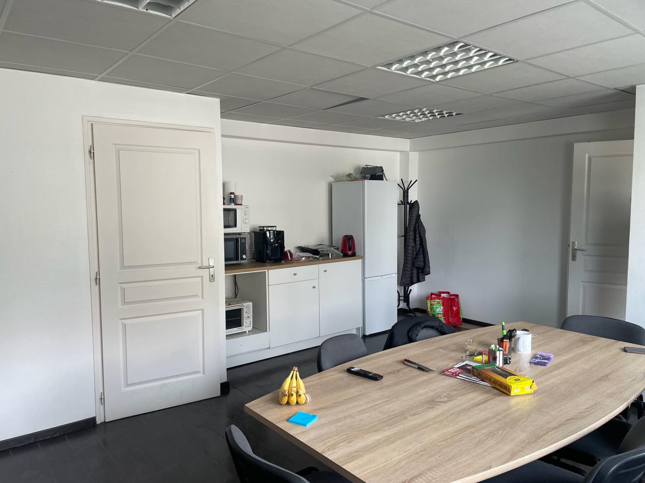 Local d'activité Argonay 170m² Location local d'activité Argonay Haute-Savoie OLACT2531496 25